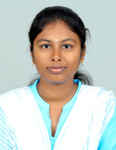 Ms. Sivasankari T