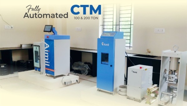 1 - Fully Automated CTM